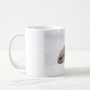 AFTERNOON SIESTA COFFEE MUG