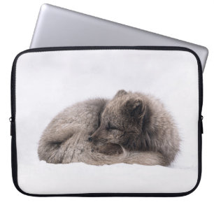AFTERNOON SIESTA LAPTOP SLEEVE