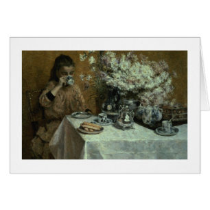 Afternoon Tea