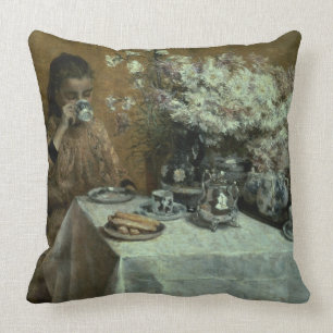 Afternoon Tea Cushion