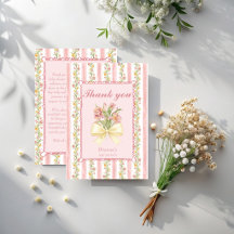 Afternoon tea party grandmillenial baby shower
