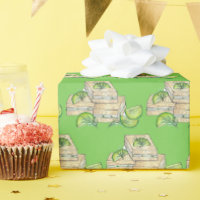 Afternoon Tea Party Shower Cucumber Sandwiches