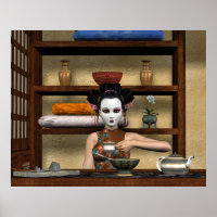 Afternoon Tea