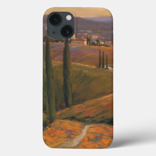 Afternoon Walk I Case-Mate iPhone Case (Back)