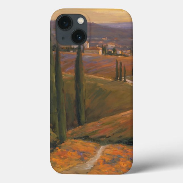 Afternoon Walk I Case-Mate iPhone Case (Back)