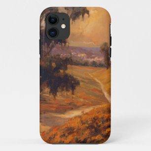 Afternoon Walk II iPhone 11 Case