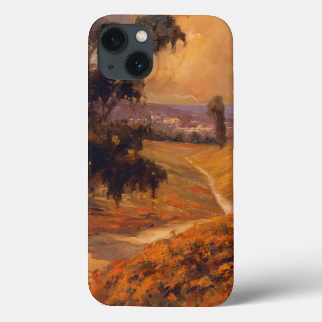 Afternoon Walk II Case-Mate iPhone Case (Back)