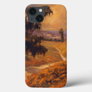 Afternoon Walk II iPhone 13 Case
