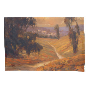 Afternoon Walk II Pillowcase