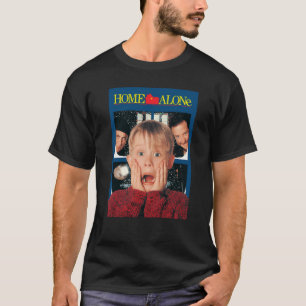 Aftershave Kevin Home Alone T-Shirt