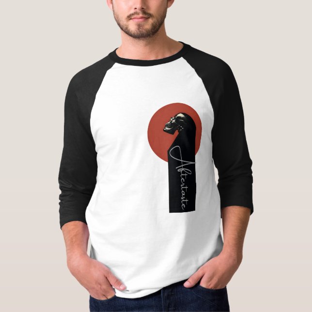 Aftertaste  T-Shirt (Front)