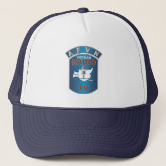 AFVN TRUCKER HAT