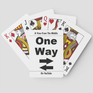 AFVTM Playing Cards