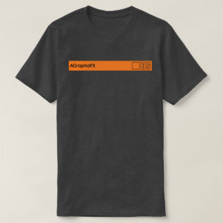 AG_05series_stripeA T-Shirt