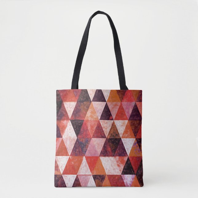 AG #816 TOTE BAG (Front)