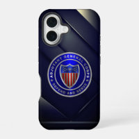 AG Adjutant General Corps