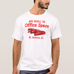 AG Office Space T-Shirt