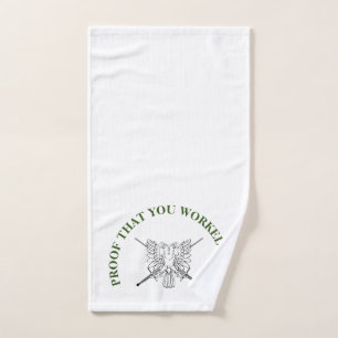 AG - Towel