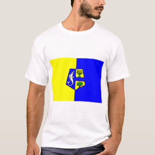 Agadir, Morocco T-Shirt