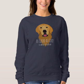 AGaG Crewneck Sweatshirt