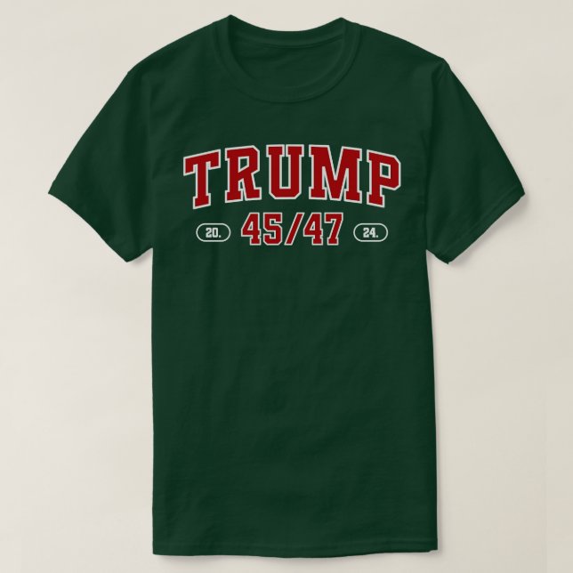 Again 1 T-Shirt (Design Front)