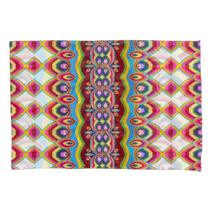 Again and Again Pillowcase