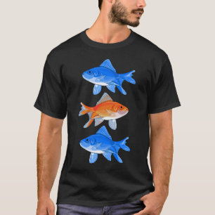 Against the Current T-Shirt