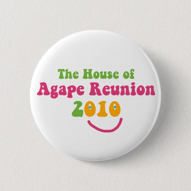 Agape Button 4 (Front)