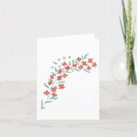 Agape Card