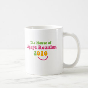 Agape Coffee Mug
