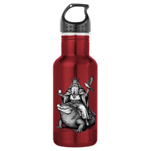 Agares and the Ancient Beast 532 Ml Water Bottle