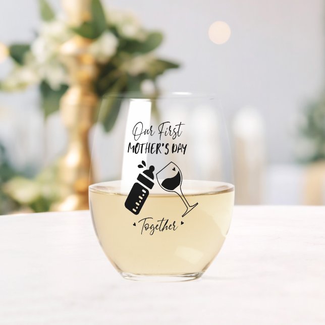 agasgijdglakdgds stemless wine glass (Insitu (Wedding))