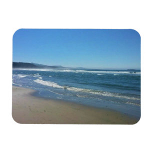 Agate Beach, Oregon Magnet