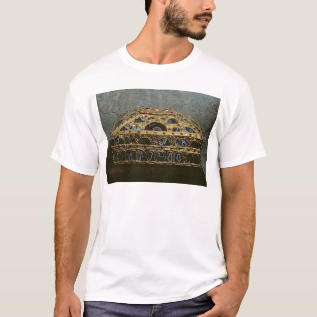 Agate casket T-Shirt (Front)