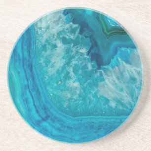Agate Coaster