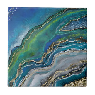 agate courtly tiles