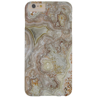 Agate crazy Lake. Barely There iPhone 6 Plus Case