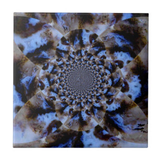 Agate Designer Bath Tile