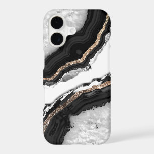 Agate Glitter Glam #2 #gem