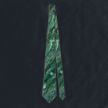 Agate Green Gold Glitter Marble Elegant Neck Tie<br><div class="desc">neck Tie with Agate Green Gold Glitter Geode Marble Emerald Sparkle Personalised Birthday - Anniversary or Wedding Ties / Gift - Or Add Your Name - Text - Make Your Special Gift - Resize and move or remove and add text / elements with customisation tool. Design by MIGNED. Please see...</div>
