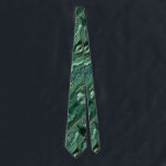 Agate Green Gold Glitter Marble Neck Tie Emerald<br><div class="desc">Neck Tie with Agate Green Gold Glitter Geode Marble Emerald Sparkle Personalized Birthday - Anniversary or Wedding Ties / Gift - Or Add Your Name - Text - Make Your Special Gift - Resize and move or remove and add text / elements with customization tool. Design by MIGNED. Please see...</div>