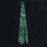 Agate Green Gold Glitter Marble Party Neck Tie<br><div class="desc">Neck Tie with Agate Green Gold Glitter Geode Marble Emerald Sparkle Personalised Birthday - Anniversary or Wedding Ties / Gift - Or Add Your Name - Text - Make Your Special Gift - Resize and move or remove and add text / elements with customisation tool. Design by MIGNED. Please see...</div>