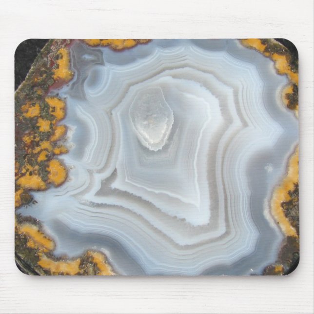 Agate Mouse Pad (Front)