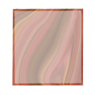 agate notepad