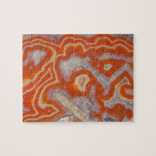 Agate sample jigsaw puzzle