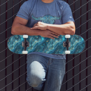 Agate Skateboard