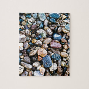 Agates Jigsaw Puzzle