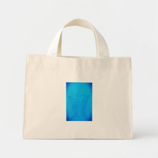 Agatha Mini Tote Bag