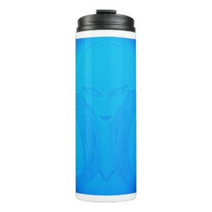 Agatha Thermal Tumbler