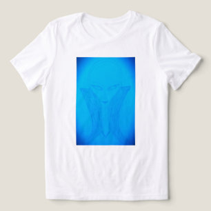 Agatha Tri-Blend Shirt